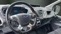 Ford Transit Custom Kasten 130 PS KILMA+TEMPOMAT+PDC+ 320 L2 Blanc - thumbnail 9