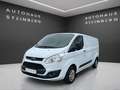 Ford Transit Custom Kasten 130 PS KILMA+TEMPOMAT+PDC+ 320 L2 Blanc - thumbnail 4