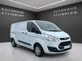Ford Transit Custom Kasten 130 PS KILMA+TEMPOMAT+PDC+ 320 L2 Blanc - thumbnail 2