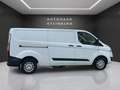 Ford Transit Custom Kasten 130 PS KILMA+TEMPOMAT+PDC+ 320 L2 Blanc - thumbnail 8