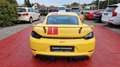 Porsche Cayman GT4 4.0 Xen/Alcantara/KLAPPENAUSPUFF Jaune - thumbnail 9