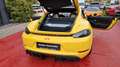 Porsche Cayman GT4 4.0 Xen/Alcantara/KLAPPENAUSPUFF Geel - thumbnail 18