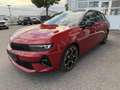Opel Astra ST 1,2 Turbo GS Line Rot - thumbnail 8