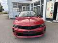 Opel Astra ST 1,2 Turbo GS Line Rot - thumbnail 3