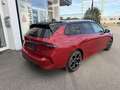 Opel Astra ST 1,2 Turbo GS Line Rot - thumbnail 5