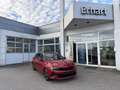 Opel Astra ST 1,2 Turbo GS Line Rot - thumbnail 1
