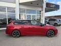 Opel Astra ST 1,2 Turbo GS Line Rot - thumbnail 4