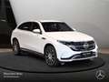 Mercedes-Benz EQC 400 4M AMG+360+MULTIBEAM+KEYLESS Weiß - thumbnail 5