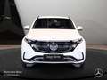 Mercedes-Benz EQC 400 4M AMG+360+MULTIBEAM+KEYLESS Weiß - thumbnail 3
