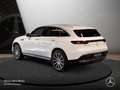 Mercedes-Benz EQC 400 4M AMG+360+MULTIBEAM+KEYLESS Weiß - thumbnail 10