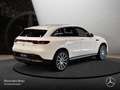 Mercedes-Benz EQC 400 4M AMG+360+MULTIBEAM+KEYLESS Weiß - thumbnail 8