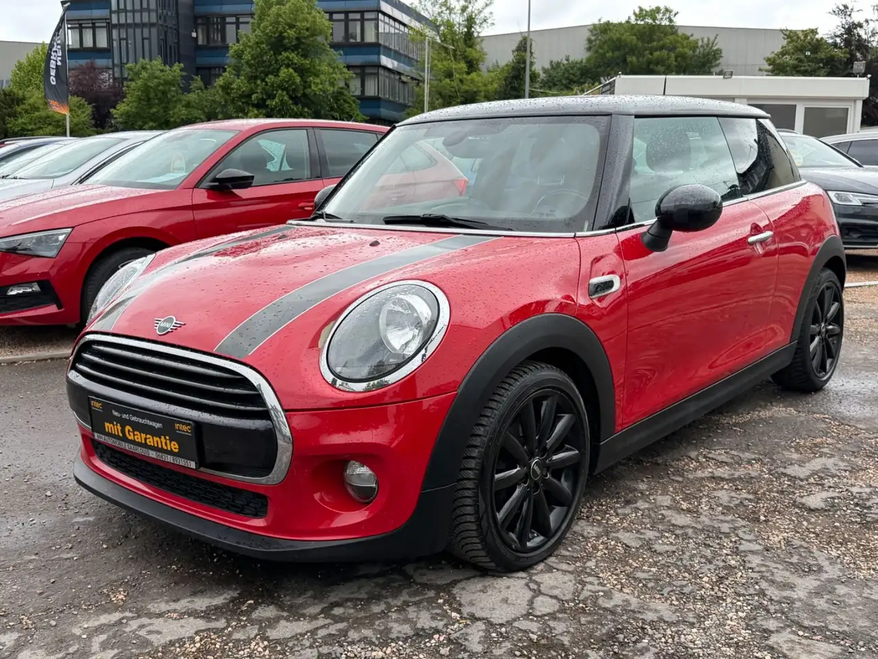 Das Auto
