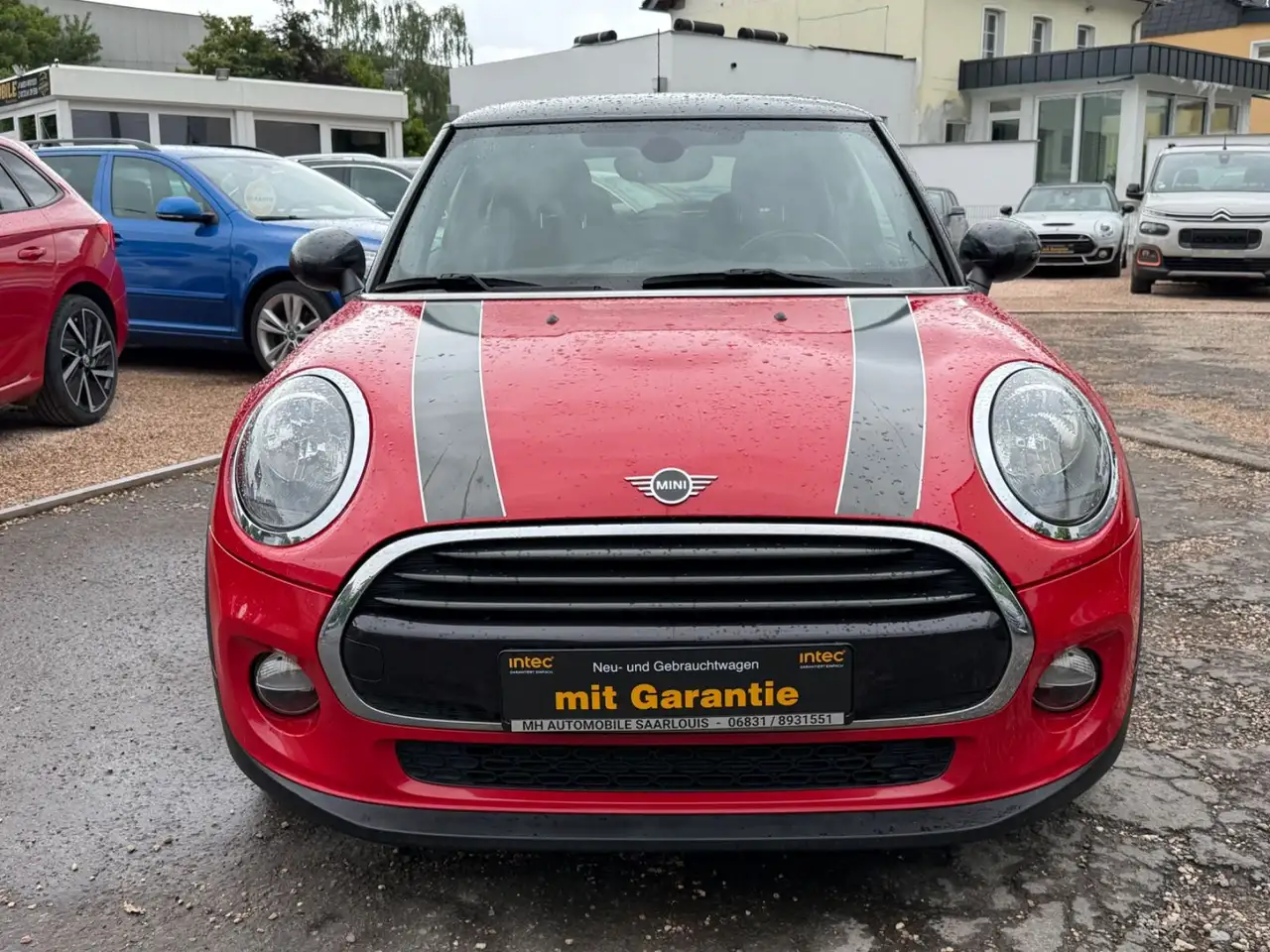 Das Auto