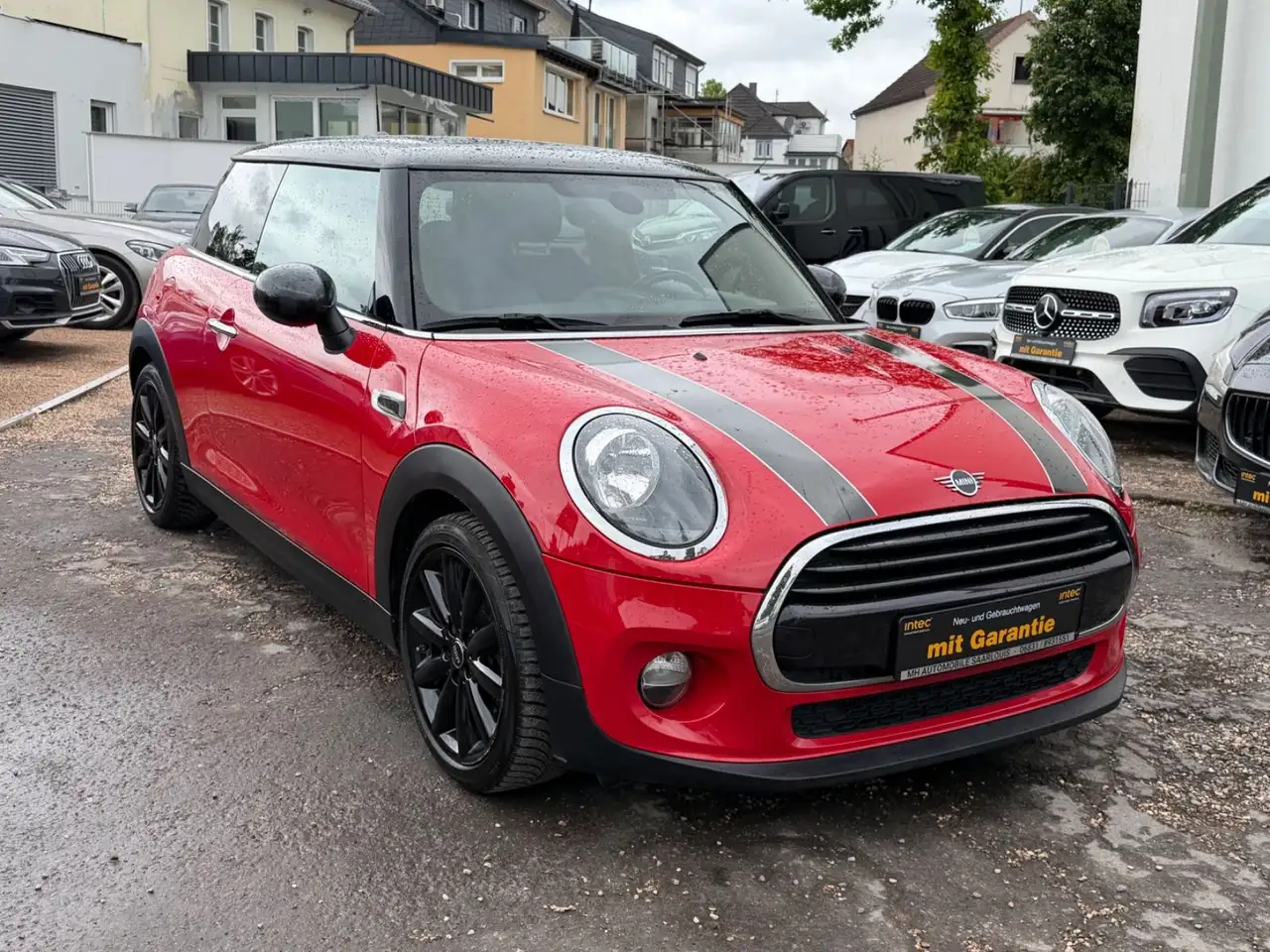 Das Auto