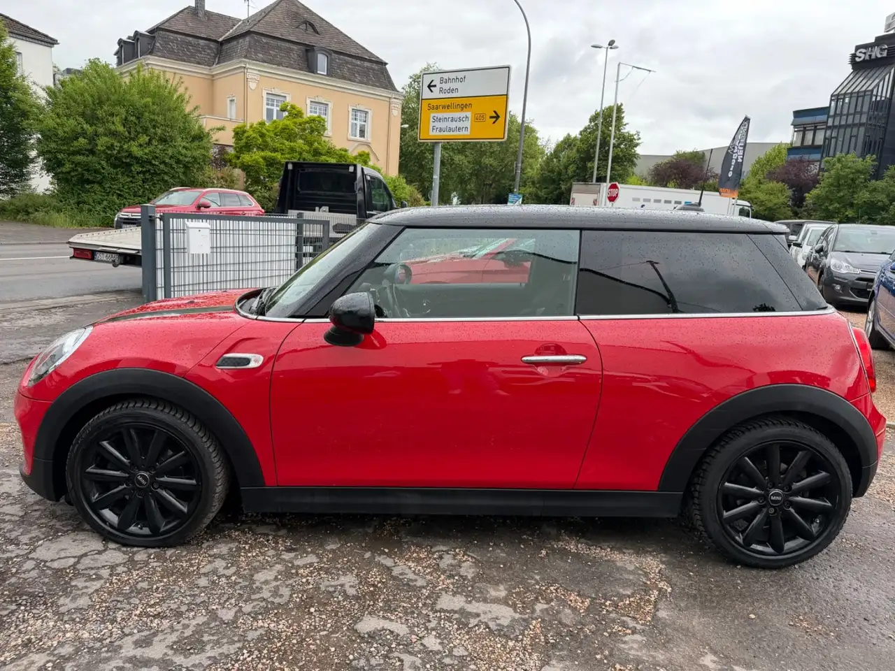 Das Auto