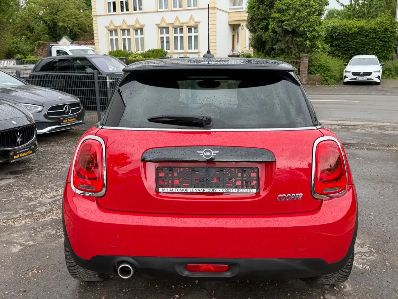 Das Auto