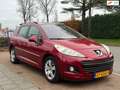 Peugeot 207 SW 1.6 VTi Première *NAVI | AIRCO | PANORAMA Rojo - thumbnail 1