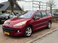 Peugeot 207 SW 1.6 VTi Première *NAVI | AIRCO | PANORAMA Rojo - thumbnail 6