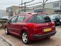 Peugeot 207 SW 1.6 VTi Première *NAVI | AIRCO | PANORAMA Rojo - thumbnail 7