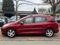 Peugeot 207 SW 1.6 VTi Première *NAVI | AIRCO | PANORAMA Rojo - thumbnail 2