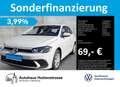 Volkswagen Polo 1.0 MPI Life LED CLIMATRONIC SHZ Grau - thumbnail 1