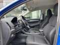 Skoda Karoq 1.0 tsi Ambition 115cv UNICO PROPR. BELLISSIMA Blu/Azzurro - thumbnail 6