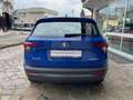 Skoda Karoq 1.0 tsi Ambition 115cv UNICO PROPR. BELLISSIMA Blu/Azzurro - thumbnail 4