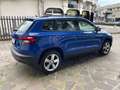 Skoda Karoq 1.0 tsi Ambition 115cv UNICO PROPR. BELLISSIMA Blu/Azzurro - thumbnail 5
