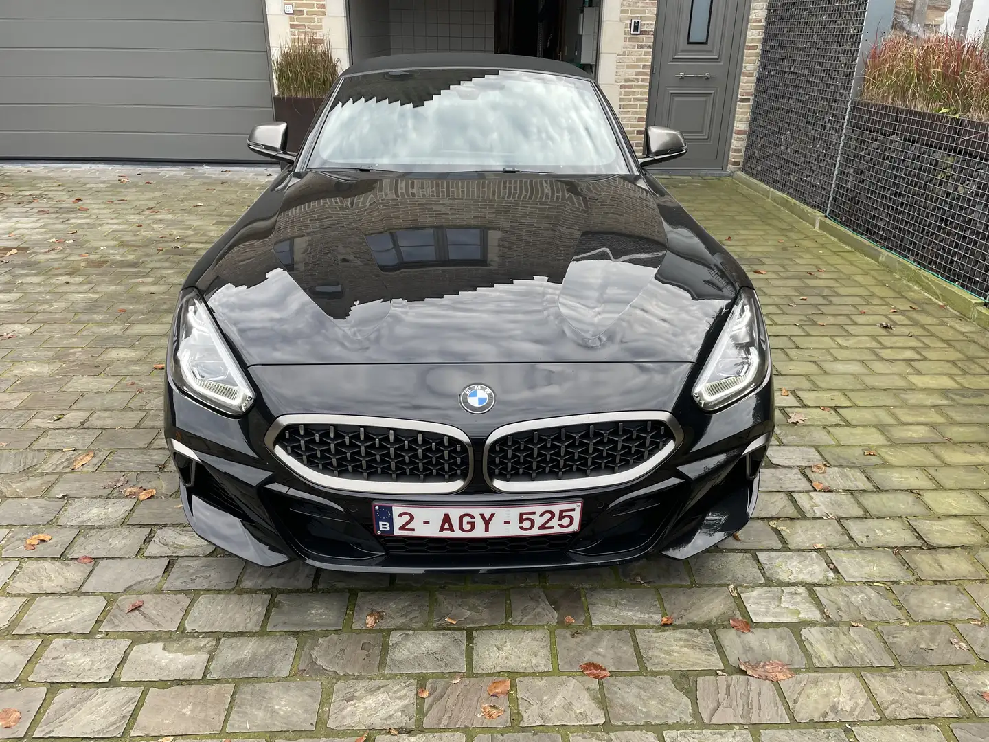 BMW Z4 M M40i Aut. - 1