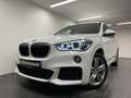BMW X1 xDrive20i M Sportpaket Head-Up PDC LED DAB AHK Blanc - thumbnail 7