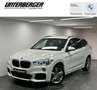 BMW X1 xDrive20i M Sportpaket Head-Up PDC LED DAB AHK Blanc - thumbnail 1