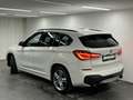 BMW X1 xDrive20i M Sportpaket Head-Up PDC LED DAB AHK Blanc - thumbnail 3