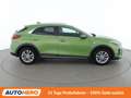 Kia XCeed 1.6 CRDi Mild-Hybrid Silber Grün - thumbnail 7