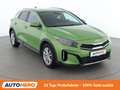 Kia XCeed 1.6 CRDi Mild-Hybrid Silber Grün - thumbnail 8