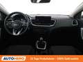 Kia XCeed 1.6 CRDi Mild-Hybrid Silber Grün - thumbnail 12