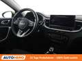Kia XCeed 1.6 CRDi Mild-Hybrid Silber Grün - thumbnail 13