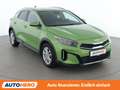 Kia XCeed 1.6 CRDi Mild-Hybrid Silber Grün - thumbnail 8