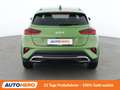 Kia XCeed 1.6 CRDi Mild-Hybrid Silber Grün - thumbnail 5
