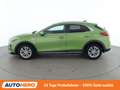 Kia XCeed 1.6 CRDi Mild-Hybrid Silber Grün - thumbnail 3