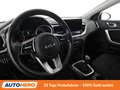 Kia XCeed 1.6 CRDi Mild-Hybrid Silber Grün - thumbnail 11