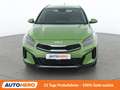 Kia XCeed 1.6 CRDi Mild-Hybrid Silber Grün - thumbnail 9