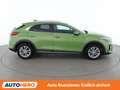 Kia XCeed 1.6 CRDi Mild-Hybrid Silber Grün - thumbnail 7