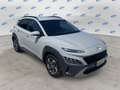 Hyundai KONA 1.6 gdi hev Xline 2wd 141cv dct Grigio - thumbnail 7