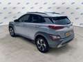 Hyundai KONA 1.6 gdi hev Xline 2wd 141cv dct Grigio - thumbnail 3