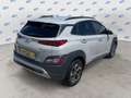 Hyundai KONA 1.6 gdi hev Xline 2wd 141cv dct Grigio - thumbnail 5