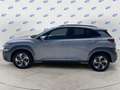 Hyundai KONA 1.6 gdi hev Xline 2wd 141cv dct Grigio - thumbnail 2