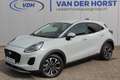 Ford Puma 1.0-125 pk EcoBoost Mild-Hybrid Titanium. Nieuw Mo Grijs - thumbnail 1