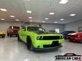 Dodge Challenger R/T Scatpack V8 6.4 - CG Française Vert - thumbnail 3