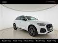 Audi Q5 40 2.0 tdi mhev 12v s line plus quattro s-tronic Bianco - thumbnail 6