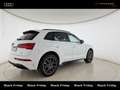 Audi Q5 40 2.0 tdi mhev 12v s line plus quattro s-tronic Bianco - thumbnail 5